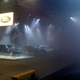Illustration for article titled Detroit Auto Show Evacuated After Fire Erupts In Audi Display